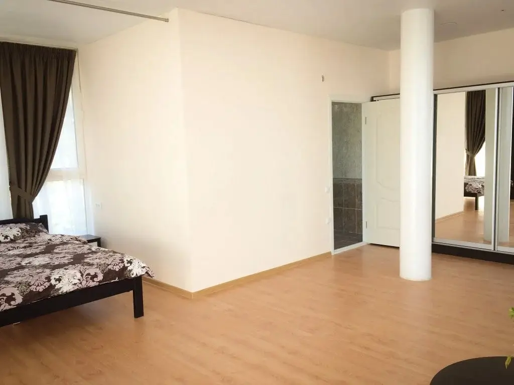 Симеиз: Park hotel