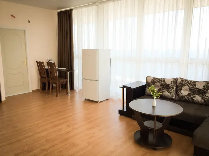Симеиз: Park hotel