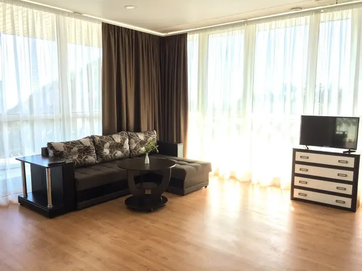Симеиз: Park hotel