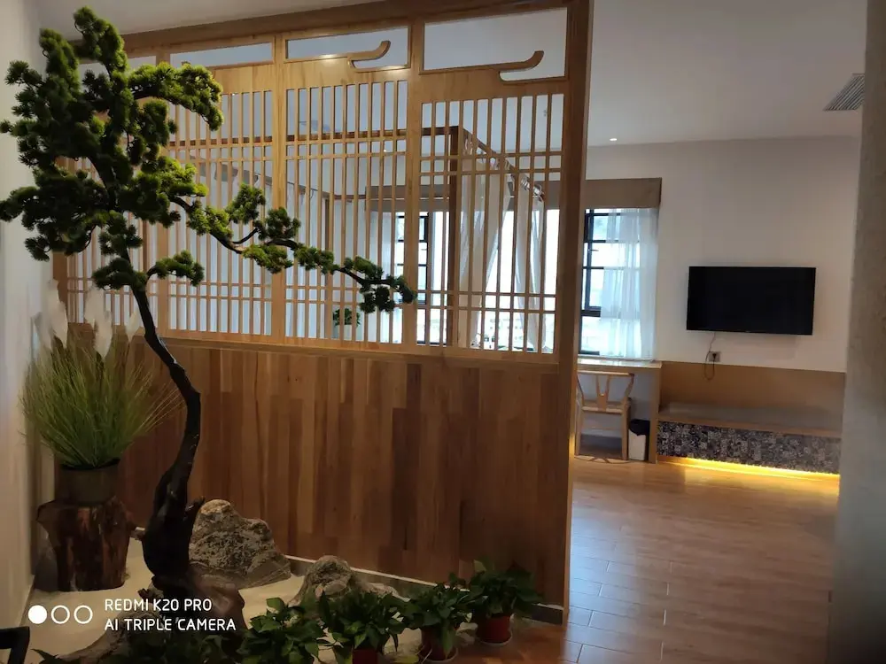 Цзиндэчжэнь: Mi Xi Gui Yin Inn