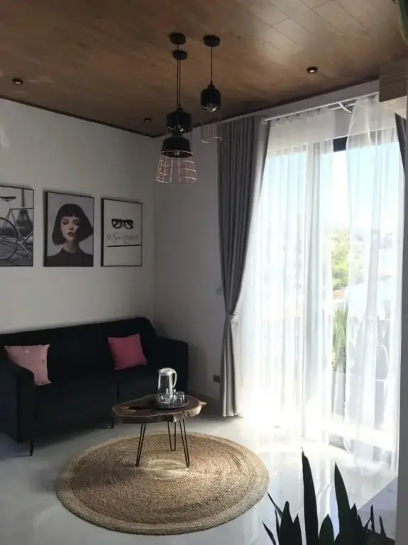 Далат: Oyo 858 1989 House
