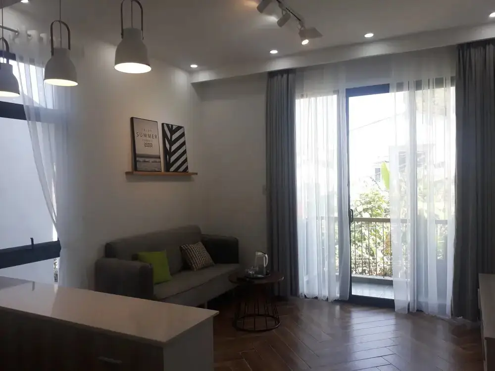 Далат: Oyo 858 1989 House