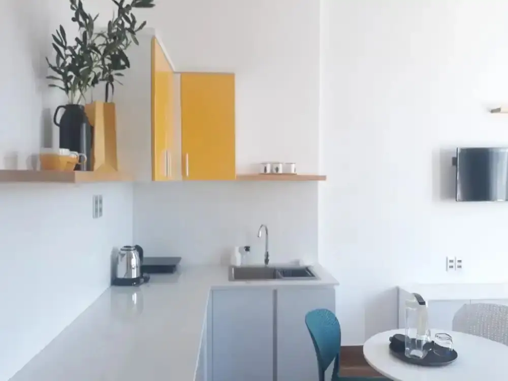 Далат: Oyo 858 1989 House