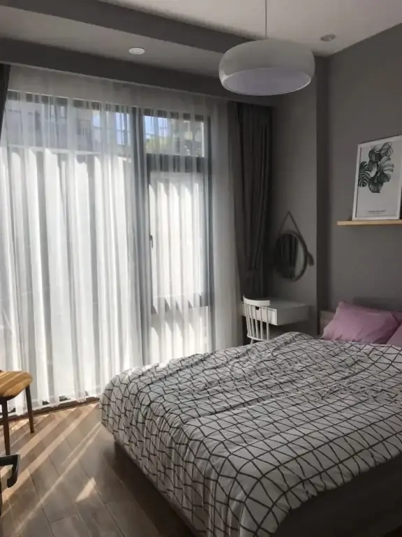 Далат: Oyo 858 1989 House