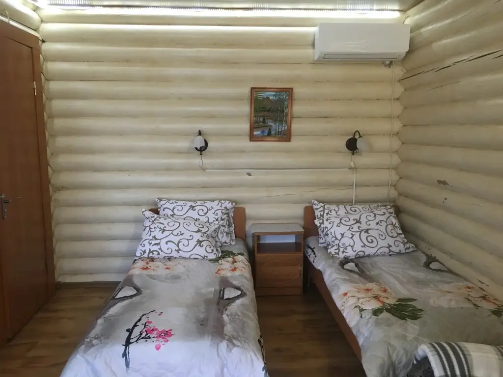 Кацивели: Prosto Dacha