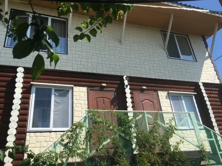 Кацивели: Prosto Dacha