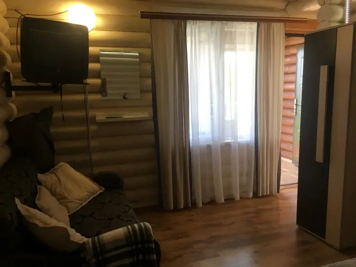 Кацивели: Prosto Dacha
