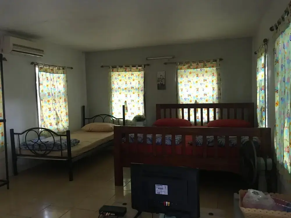 Канчанабури: Oyo 649 Tubsila Resort