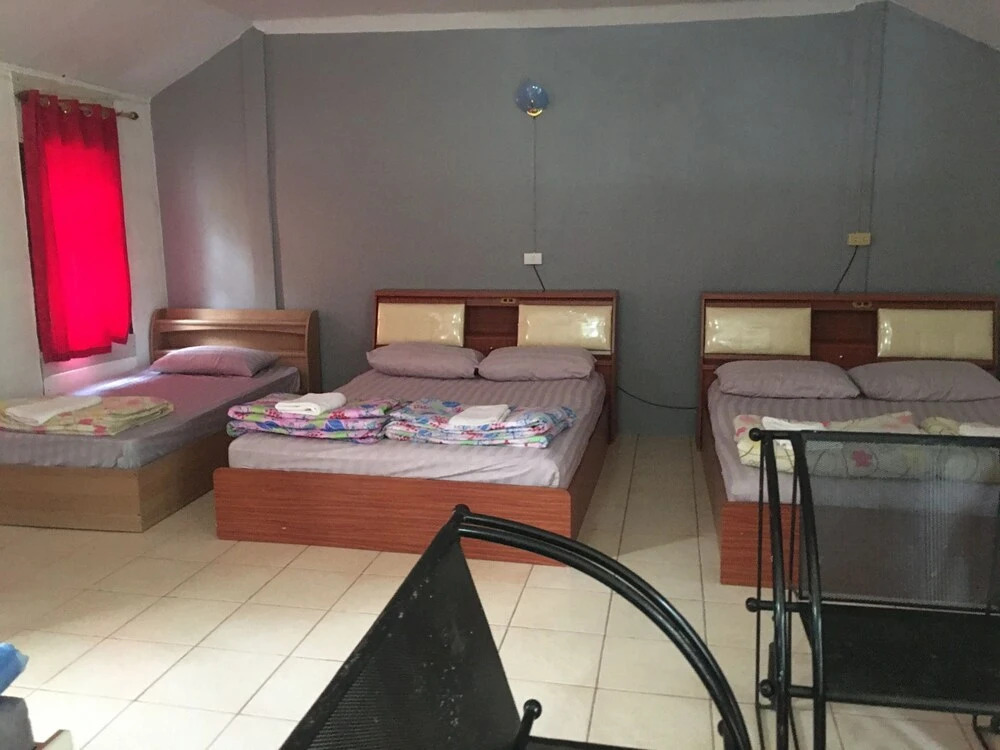 Канчанабури: Oyo 649 Tubsila Resort