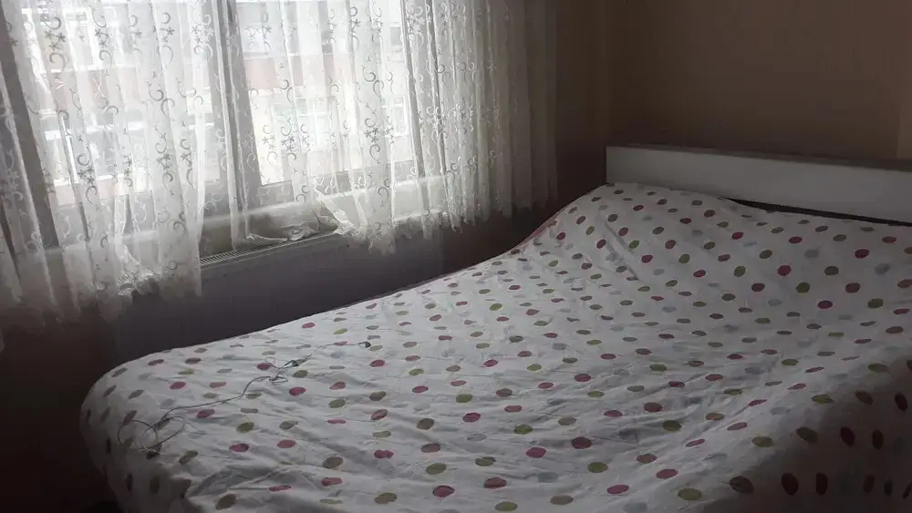 Стамбул: Toprak Pansiyon