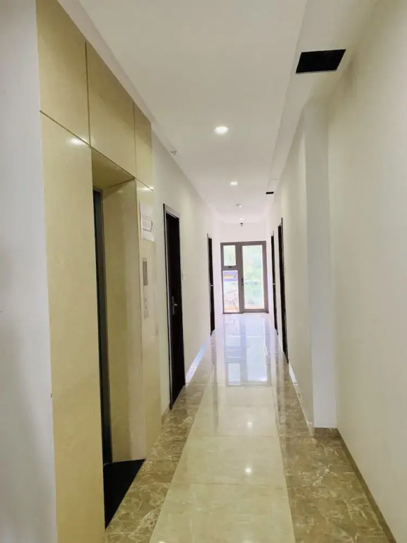 Дананг: Oyo 877 Win Hotel And Apartment