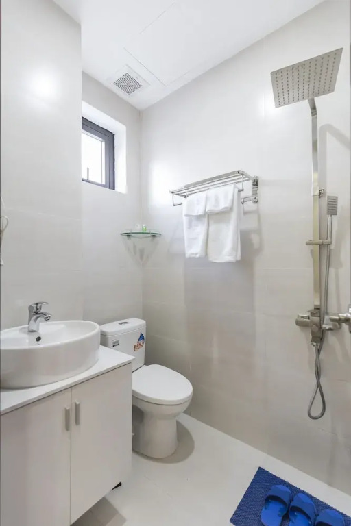 Дананг: Oyo 877 Win Hotel And Apartment
