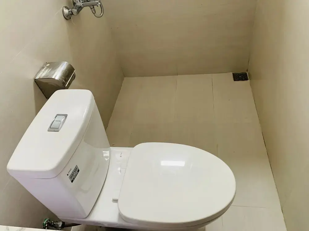 Дананг: Oyo 877 Win Hotel And Apartment