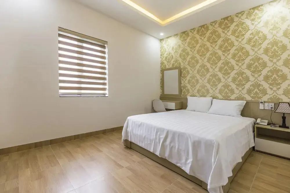 Дананг: Oyo 877 Win Hotel And Apartment