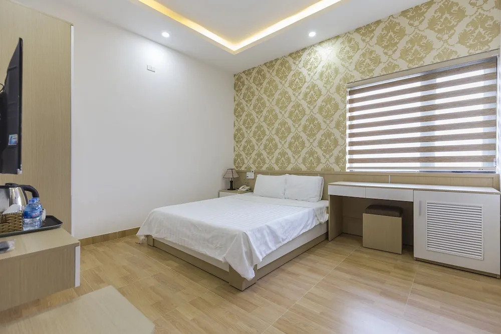 Oyo 877 Win Hotel And Apartment — фото 1