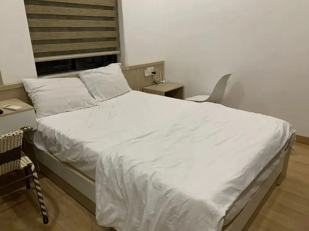 Дананг: Oyo 877 Win Hotel And Apartment