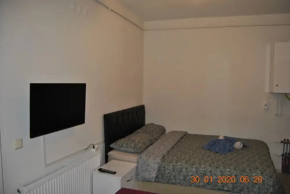 Эскишехир: Gold Suite Eskisehir