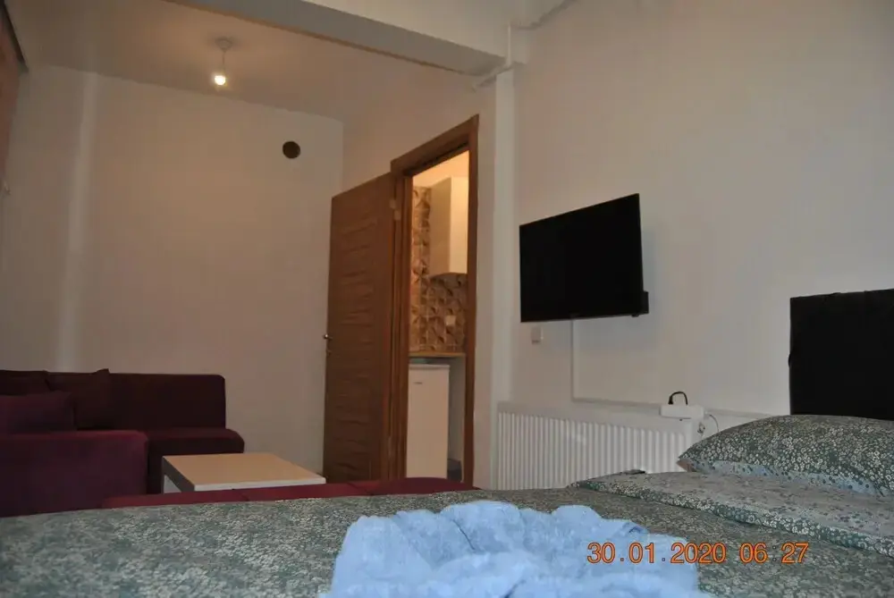 Эскишехир: Gold Suite Eskisehir