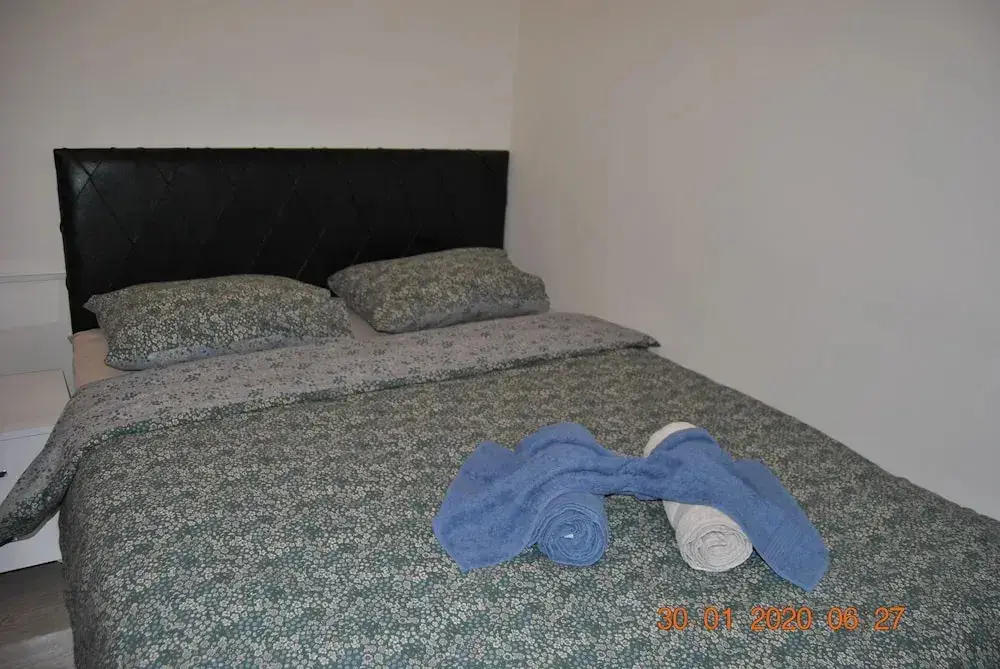Эскишехир: Gold Suite Eskisehir
