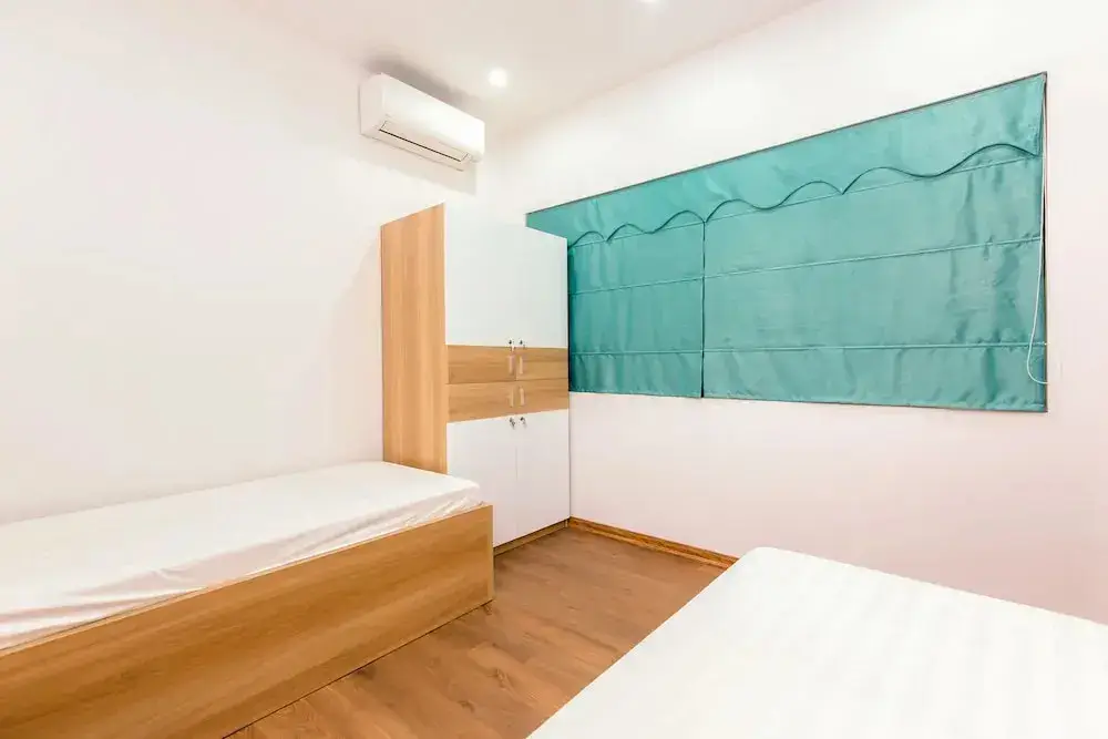Ниньбинь: Spot On 876 Trang An Happy Hotel