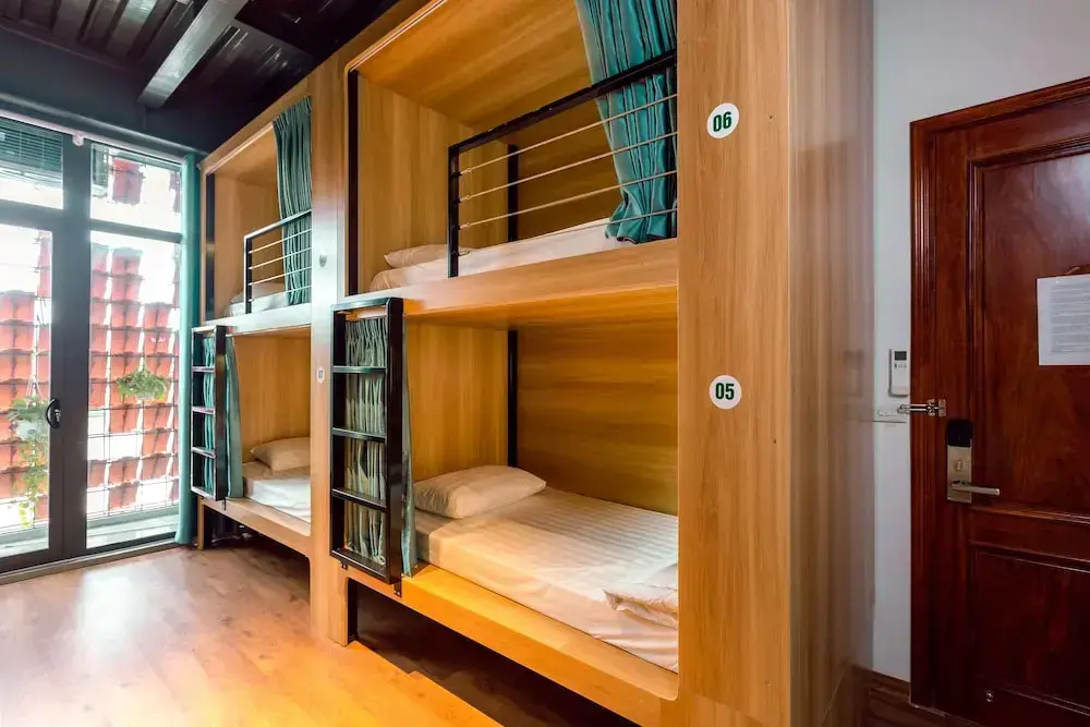 Ниньбинь: Spot On 876 Trang An Happy Hotel