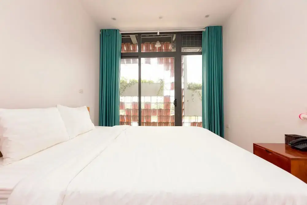 Ниньбинь: Spot On 876 Trang An Happy Hotel