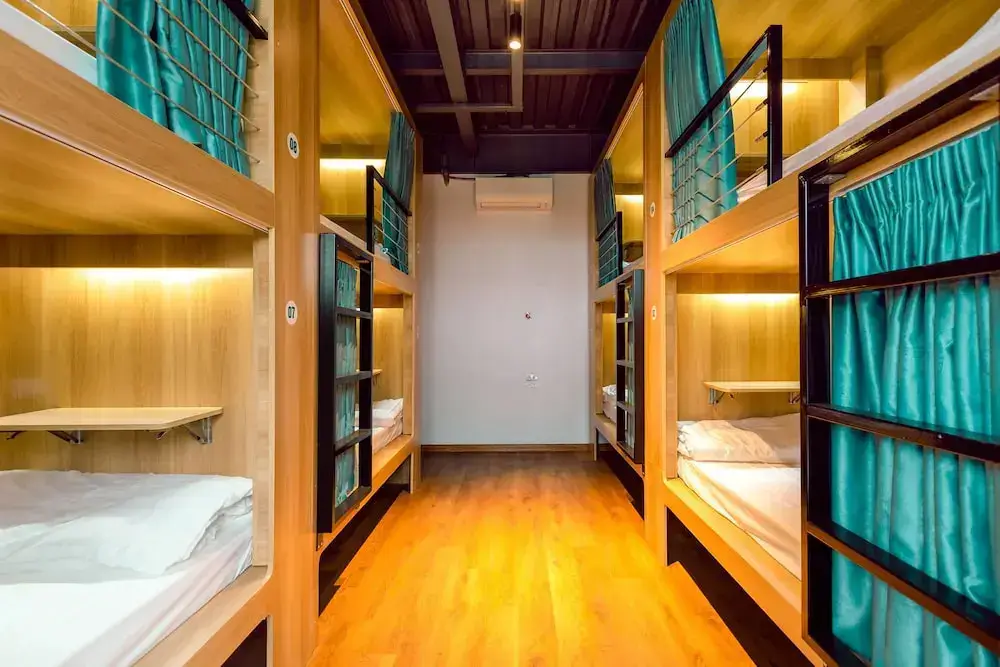 Spot On 876 Trang An Happy Hotel — фото 1