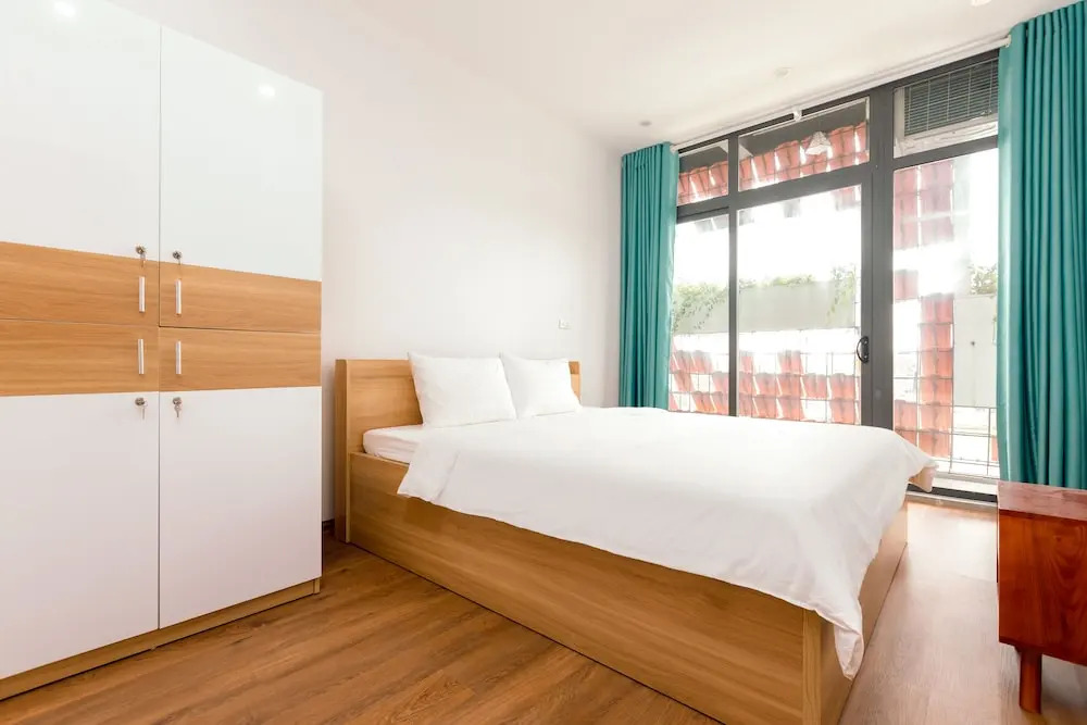 Ниньбинь: Spot On 876 Trang An Happy Hotel