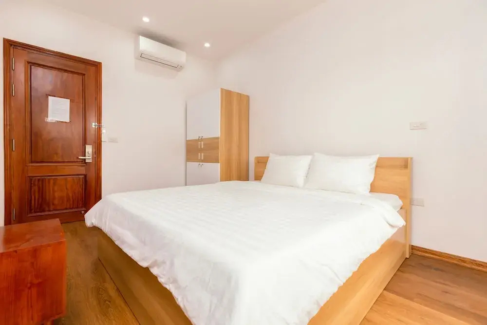 Ниньбинь: Spot On 876 Trang An Happy Hotel