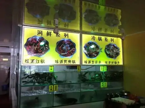 Чэнду: Chengdu Sendoff Hotel (baliqiao)