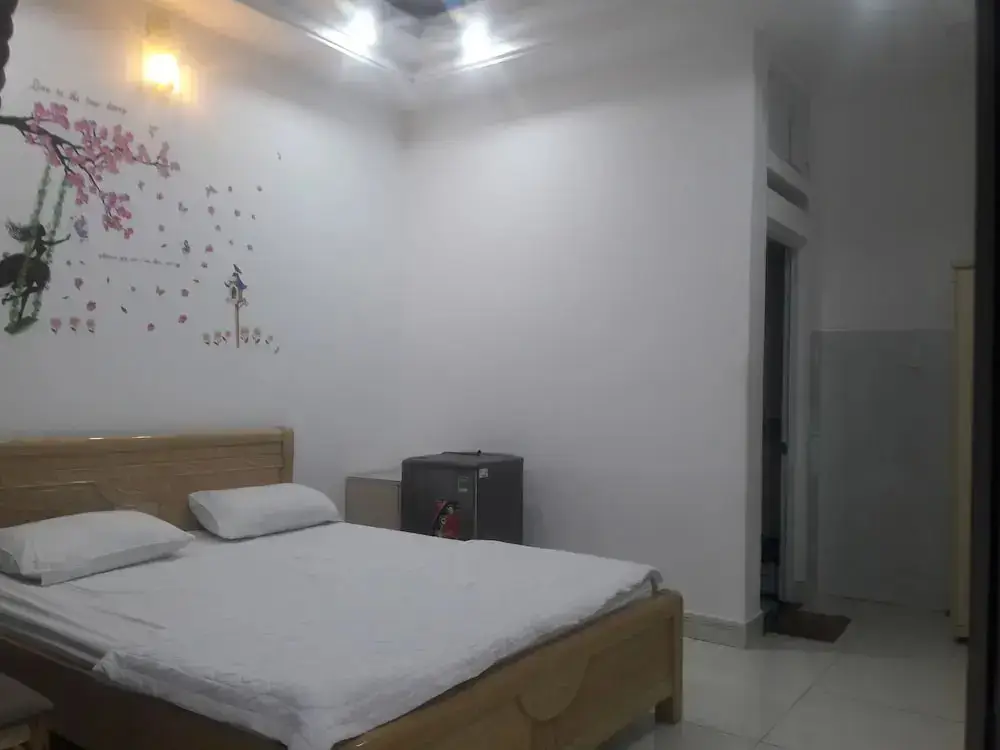 Хошимин: Oyo 1079 Lan Thai Ngoc Hotel