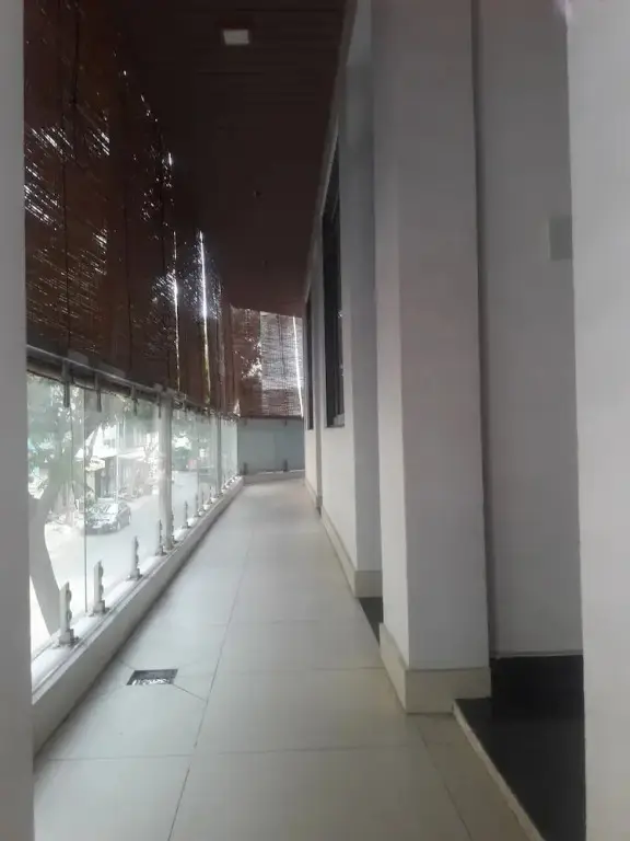 Хошимин: Oyo 1079 Lan Thai Ngoc Hotel