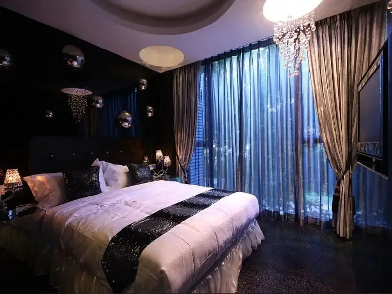 Сямынь: Xiamen Dream Boutique Hotel