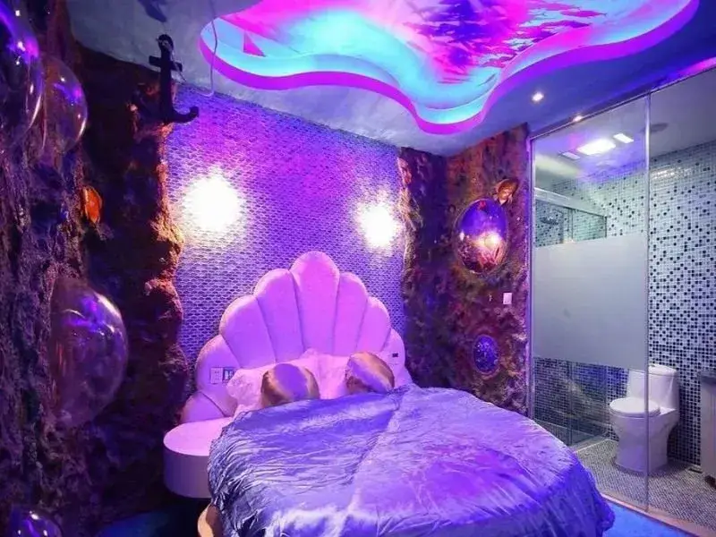 Сямынь: Xiamen Dream Boutique Hotel