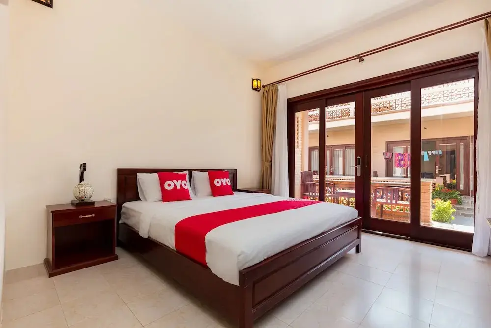 Фантхьет: OYO 949 Sky Garden Resort