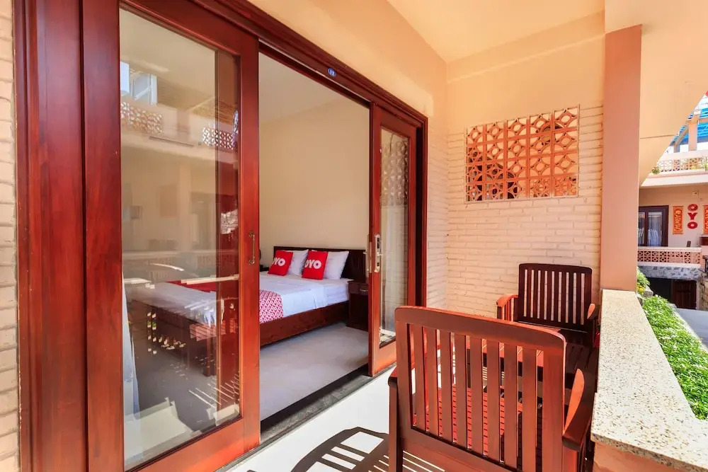 Фантхьет: OYO 949 Sky Garden Resort
