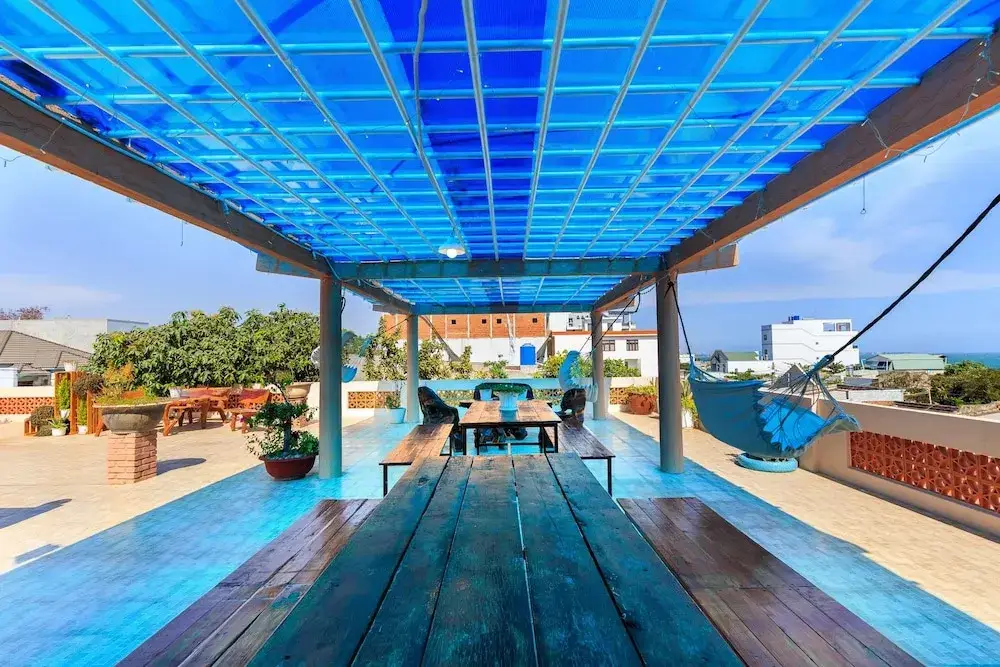 Фантхьет: OYO 949 Sky Garden Resort