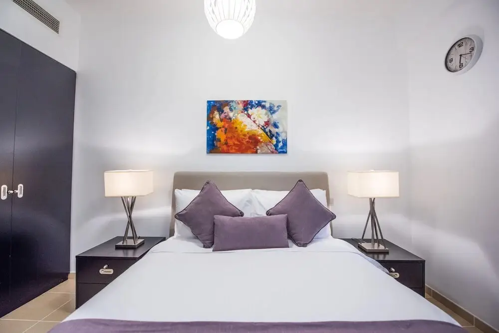 Дубай: Bnbme 3Br In Shams Jbr