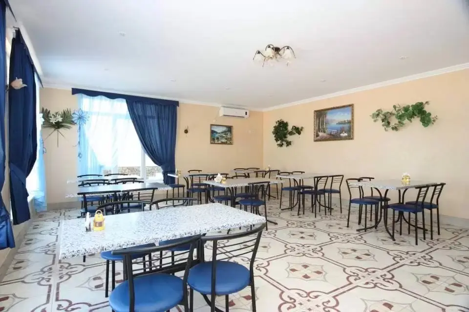 Заозерное: Villa Kristina