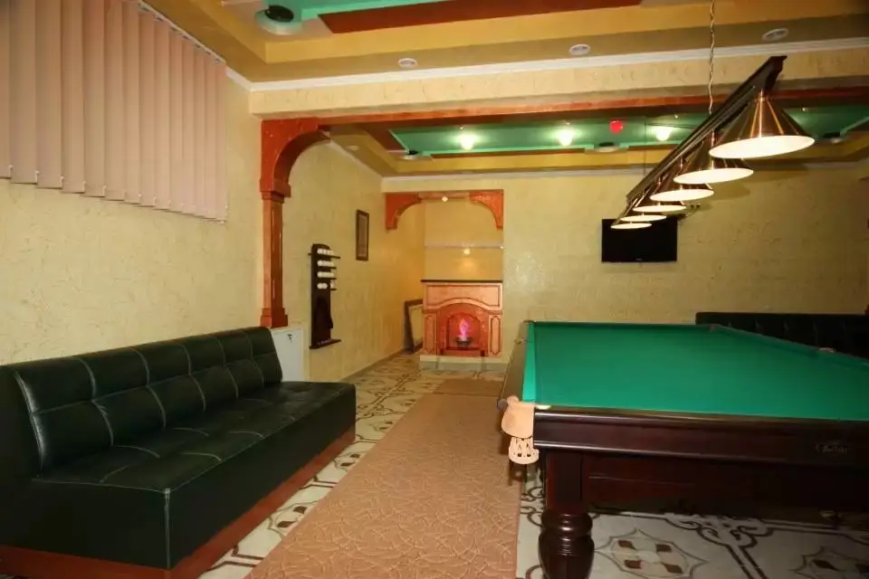 Заозерное: Villa Kristina