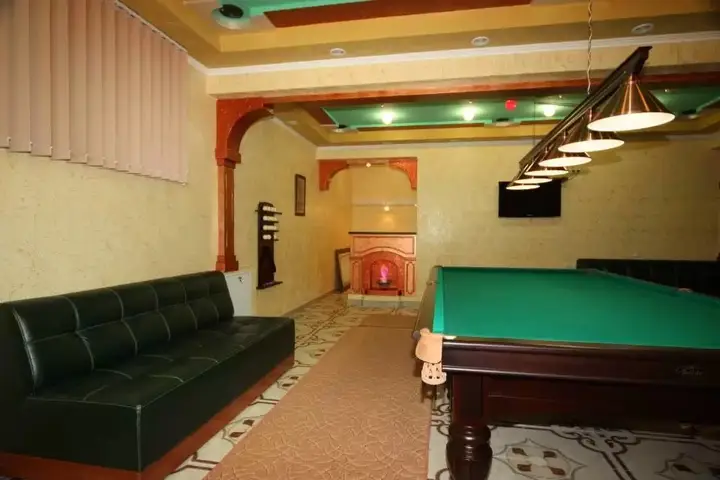 Заозерное: Villa Kristina