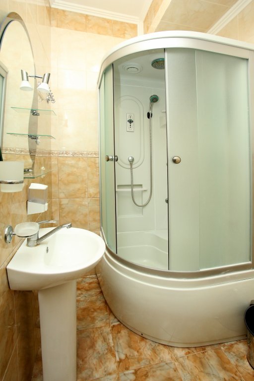 Заозерное: Villa Kristina