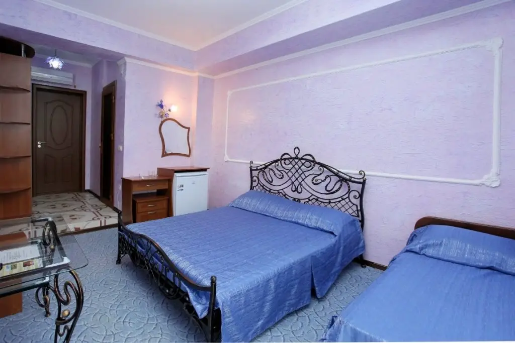 Заозерное: Villa Kristina