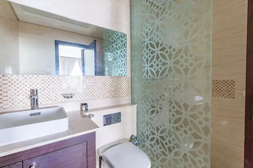 Дубай: Gorgeous Minimalist 3BR In The Most Prestigious Downtown Dubai!