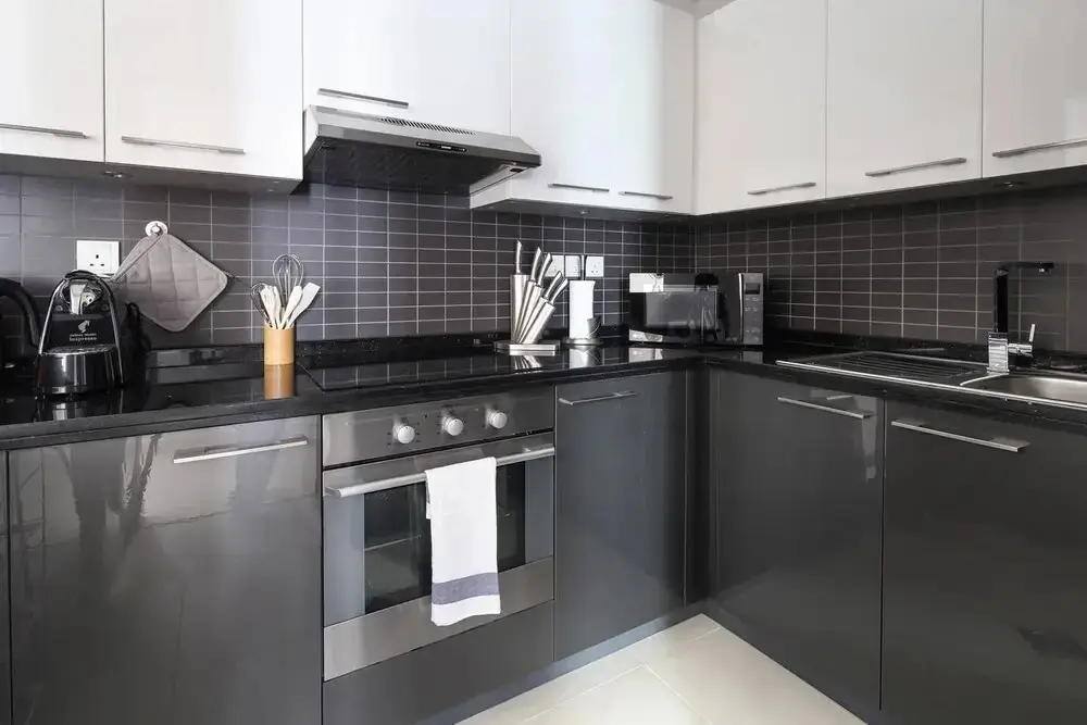 Дубай: Gorgeous 2BR With Breathtaking Dubai Marina Views!
