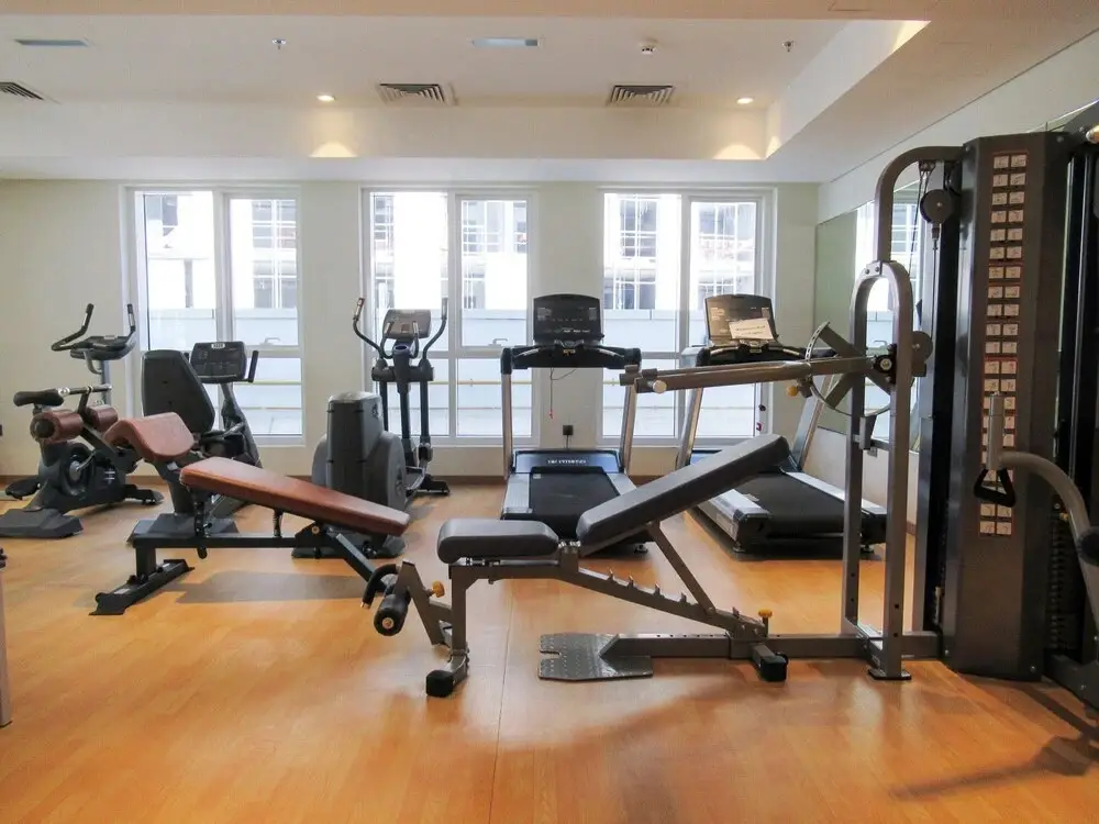 Дубай: High-end & Stylish 3BR Apartment in Downtown Dubai