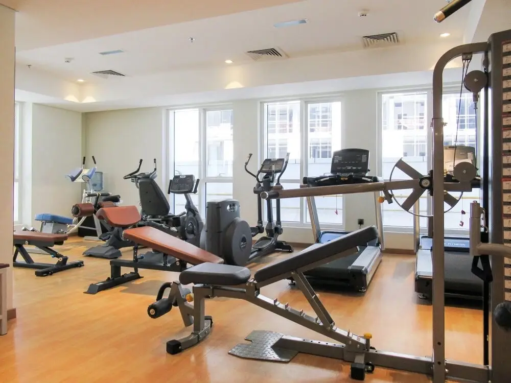 Дубай: High-end & Stylish 3BR Apartment in Downtown Dubai