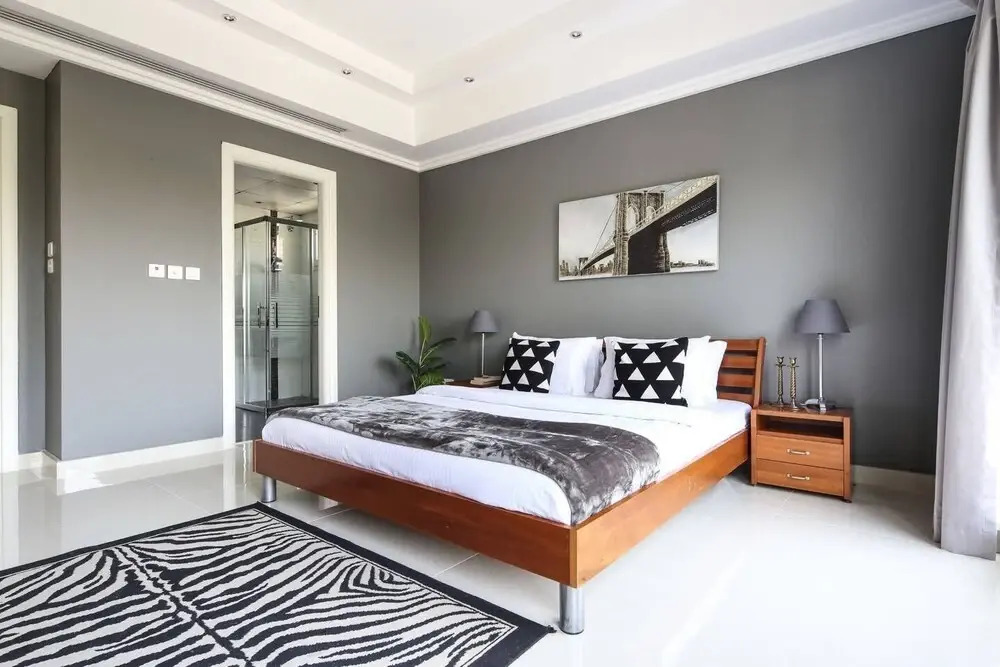 Grand Villa w/ Private Pool in Meadows - Sleeps 10 — фото 1