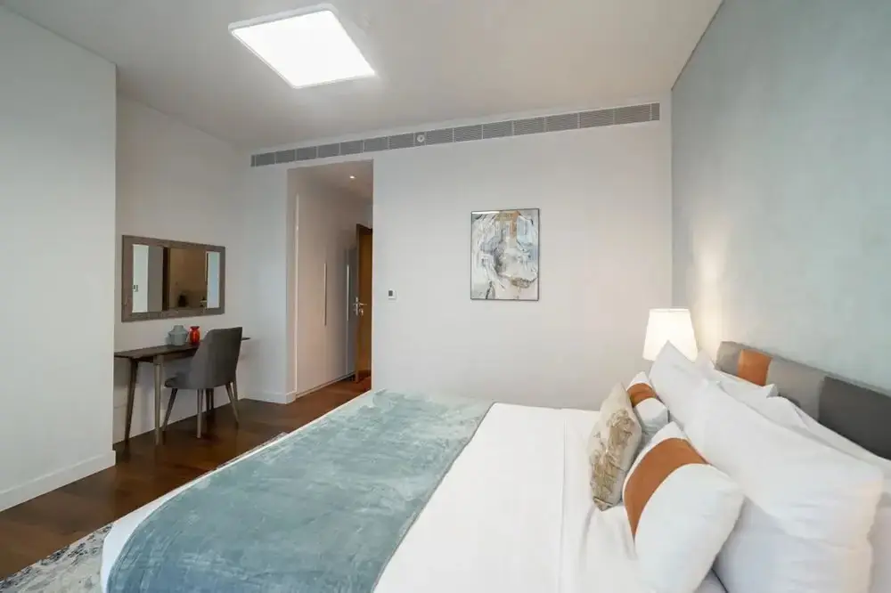 Дубай: Higuests Vacation Homes - City Walk B9
