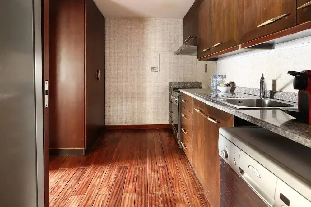 Deluxe + Premium 1BR in JBR With Full Sea Views! — фото 1